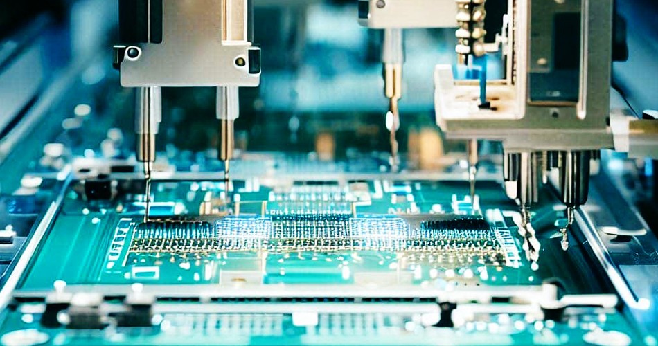 Вещи отметить при выборе партнера по обработке PCBA