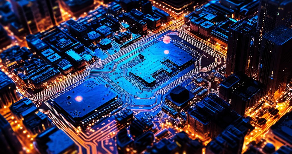 Применение экологически чистых материалов при обработке PCBA
