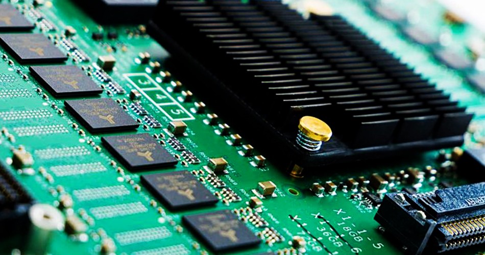 Повышение эффективности производственной линии при обработке PCBA