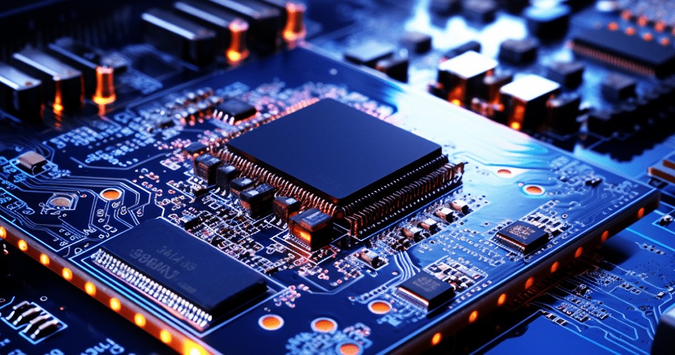 Технология микросбор при обработке PCBA