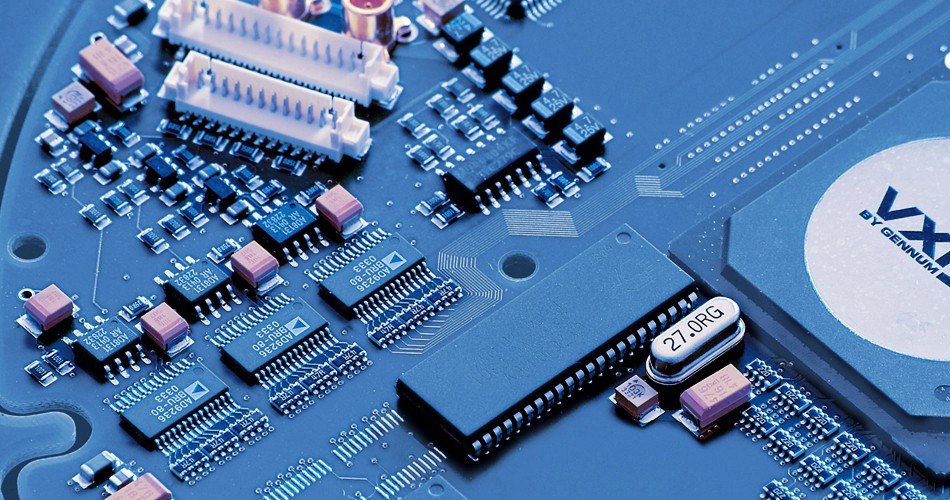 Общие условия контракта и права клиентов в услугах обработки PCBA