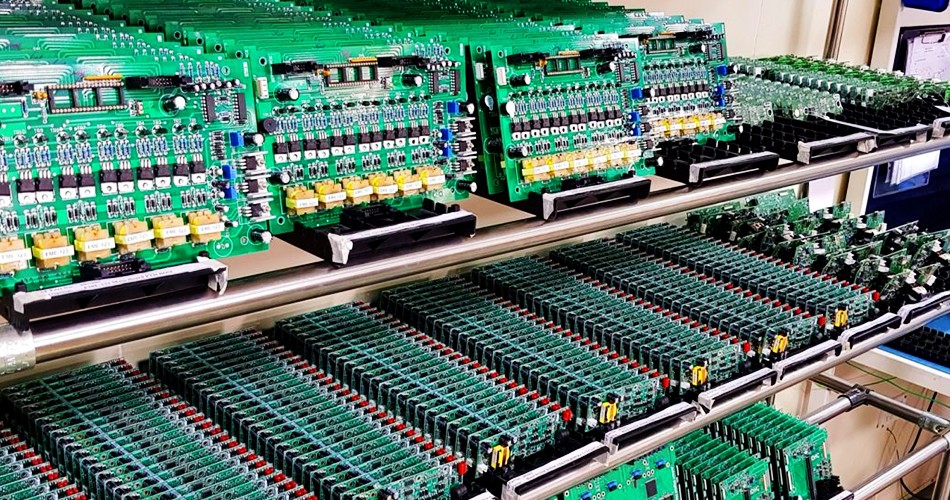 Проблемы затрат на рабочую силу и стратегии оптимизации при обработке PCBA