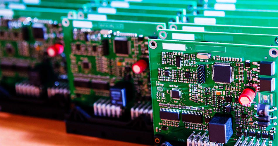 Высокая скорость доработки при обработке печатных плат: как ее снизить?