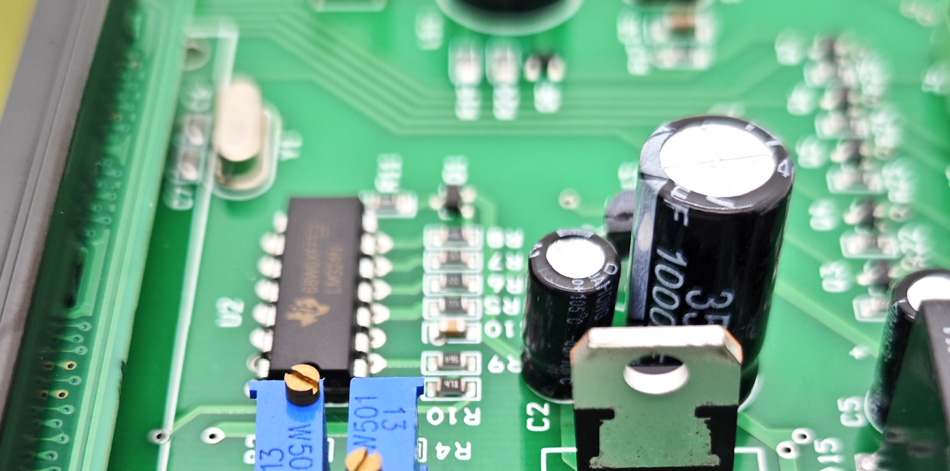 Как справиться с проблемами, связанными с изменениями конструкции при обработке печатных плат