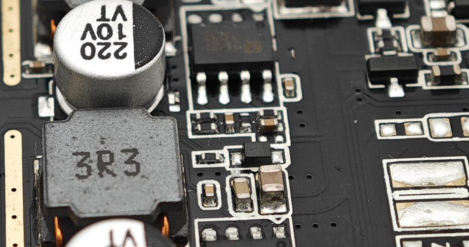 Сложные проблемы проектирования и решения при обработке печатных плат