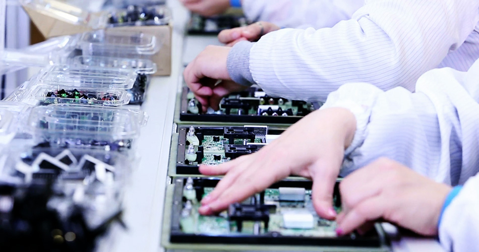 Как снизить риски проекта за счет инновационных решений заводов PCBA?