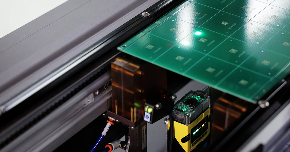 От цепочки поставок к производству: как выбрать универсальный завод по производству печатных плат