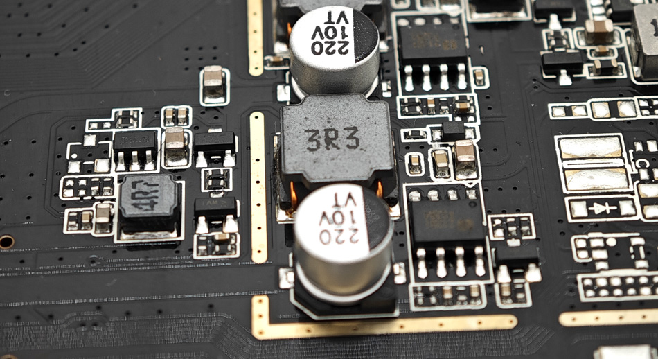 Как заводы PCBA могут повысить показатели успеха проектов за счет полного управления процессом