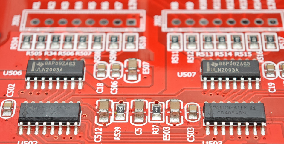 Как промышленная модернизация заводов PCBA способствует изменениям в отрасли?