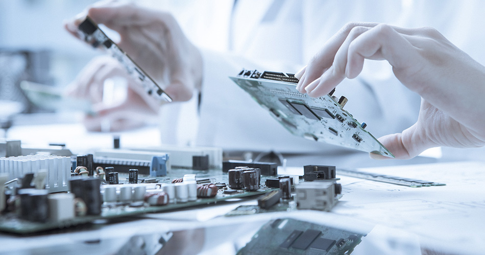 Как повысить конкурентоспособность товарного рынка за счет гибкого производства на заводах PCBA