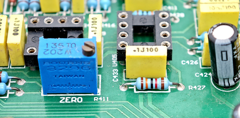 Будущие тенденции фабрик PCBA: от искусственного интеллекта к интеллектуальному производству