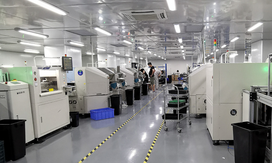 Как фабрики PCBA могут построить прочную сеть взаимоотношений с клиентами?