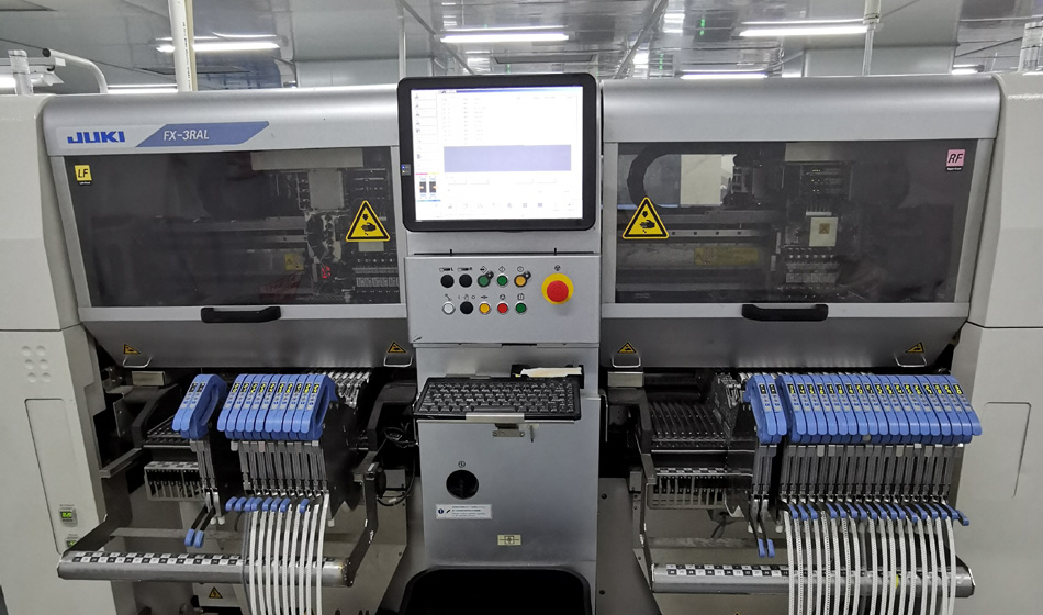 Оптимизация энергопотребления и контроль воздействия на окружающую среду на заводах по производству печатных плат