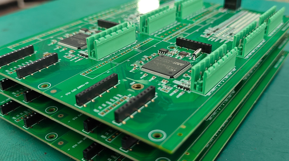 Как управление выбросами углекислого газа на заводах PCBA влияет на производственные затраты?