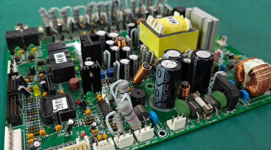 Как производственные стандарты защиты окружающей среды на заводах PCBA влияют на глобальную цепочку поставок?