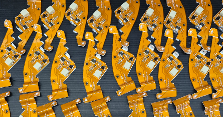 Стратегия использования экологически чистых материалов на заводе PCBA