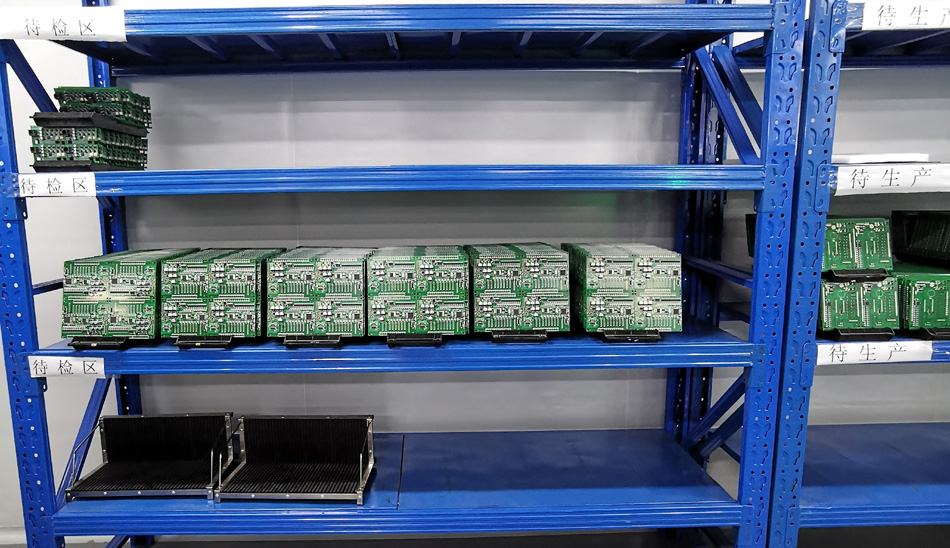 Как снизить затраты на обработку на заводе PCBA за счет серийного производства?