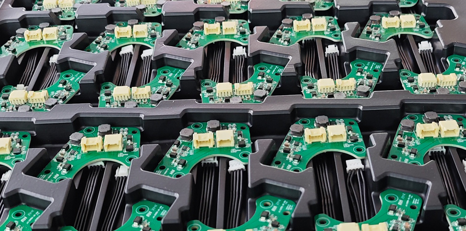 Почему тесная цепочка поставок так важна для заводских поставок печатных плат?