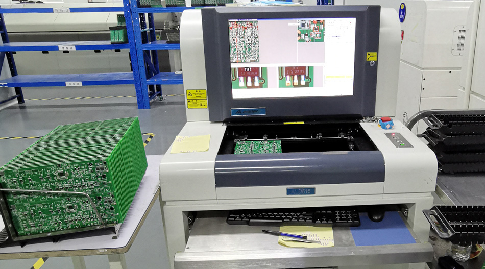 Как оценить эффективность обработки заказов на заводах PCBA?