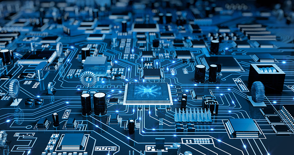 Обсудите технические преимущества заводов по производству печатных плат на участках с небольшим шагом.