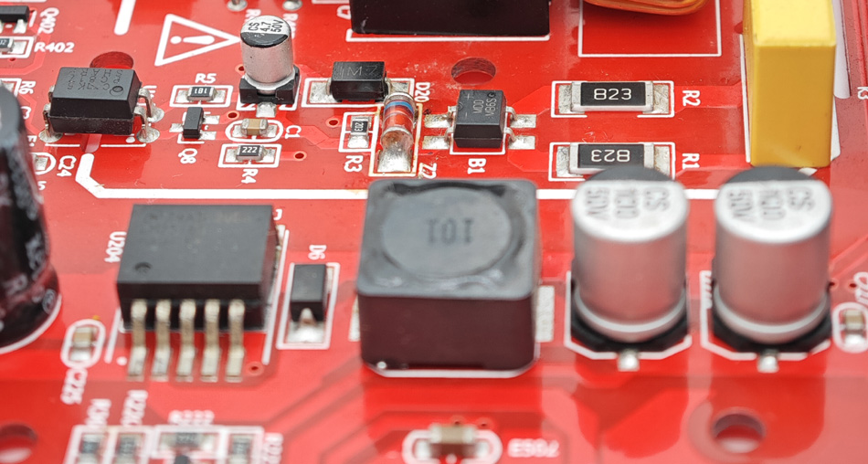 Как система обеспечения качества завода PCBA обеспечивает долгосрочную стабильность продукта?