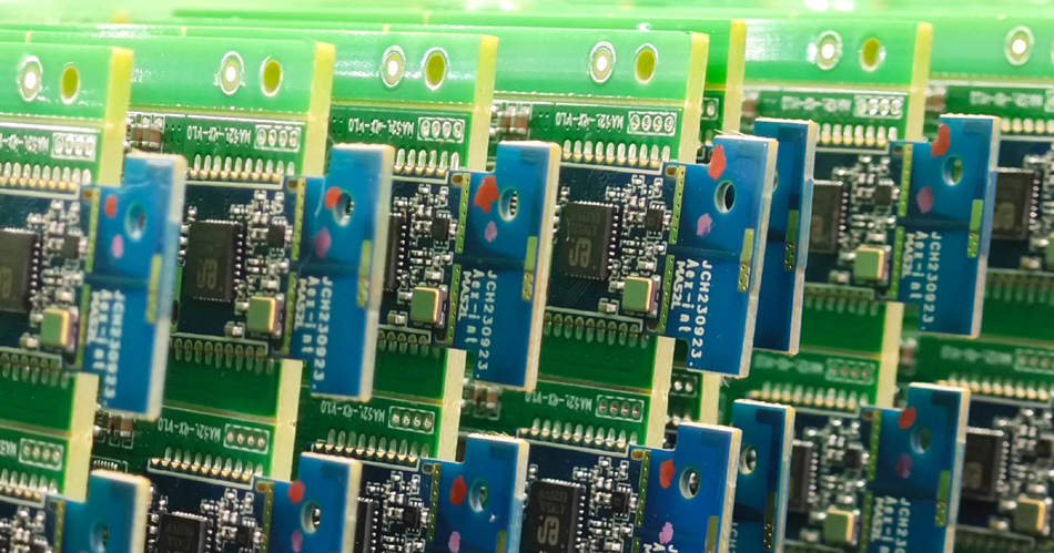 Как снизить уровень брака продукции PCBA за счет управления качеством?