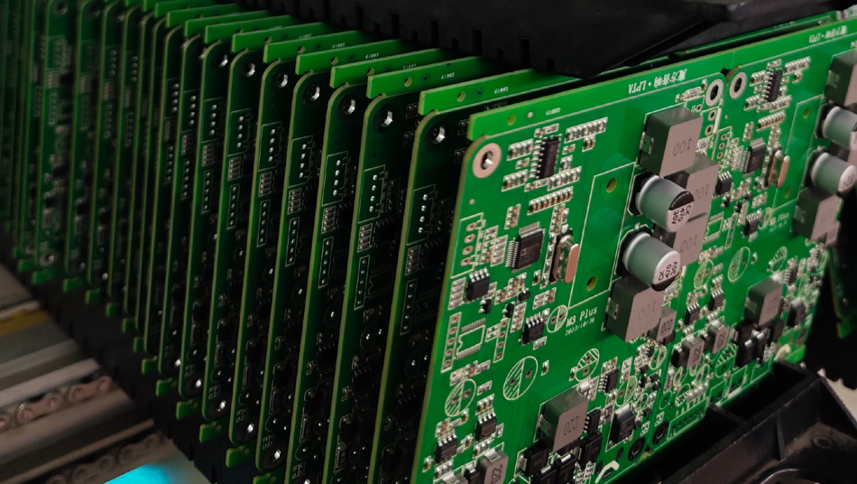 Hoe de speciale materiaalverwerkingsmogelijkheden van PCBA-fabrieken evalueren? - Nieuws - Unixplore Electronics Co., Ltd.