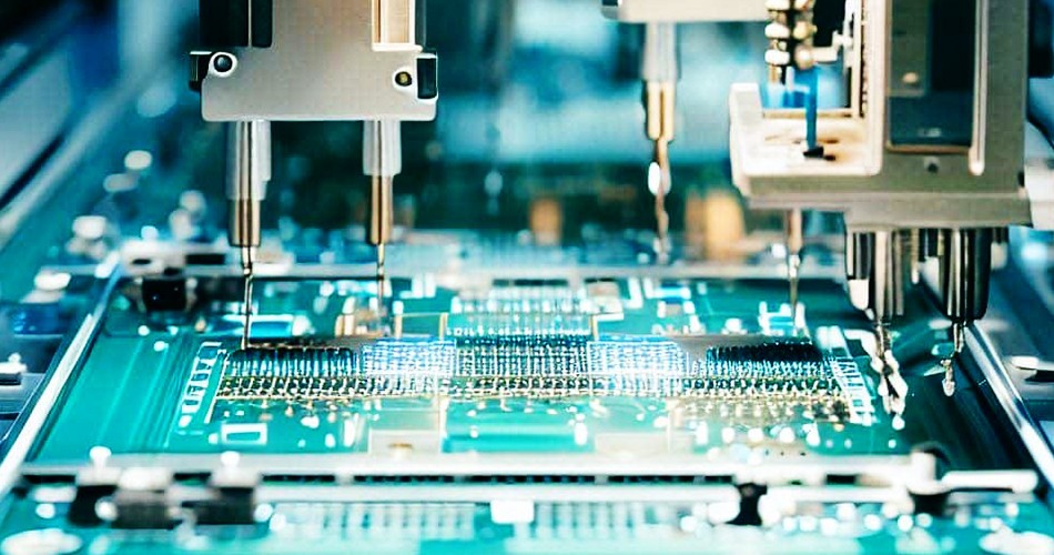 Как контроль качества на заводах по производству печатных плат влияет на срок службы продукции?