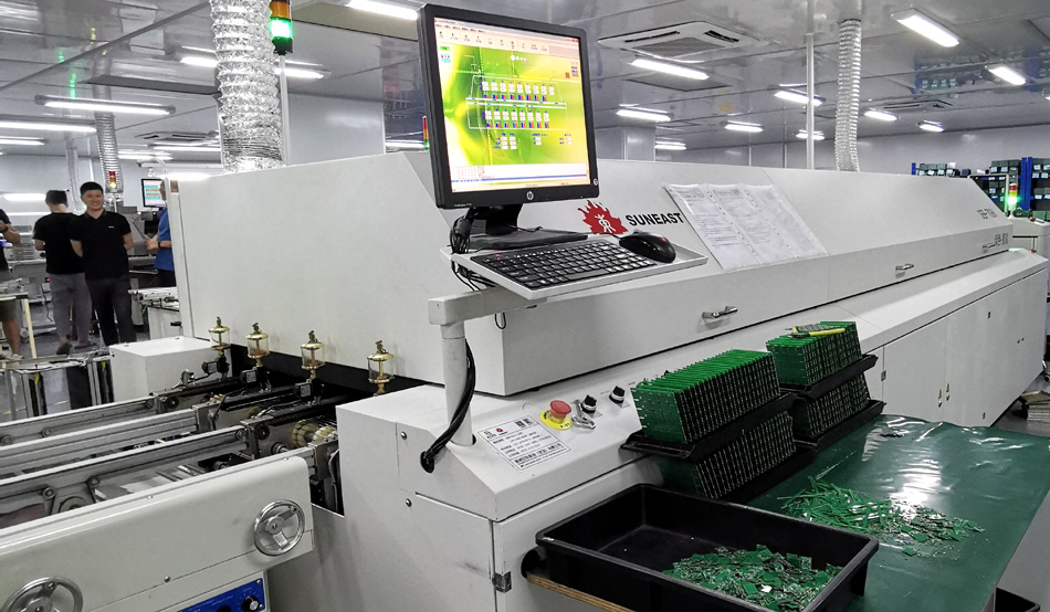 Как будущие прорывы в технологии производства печатных плат повлияют на производственную мощность завода?