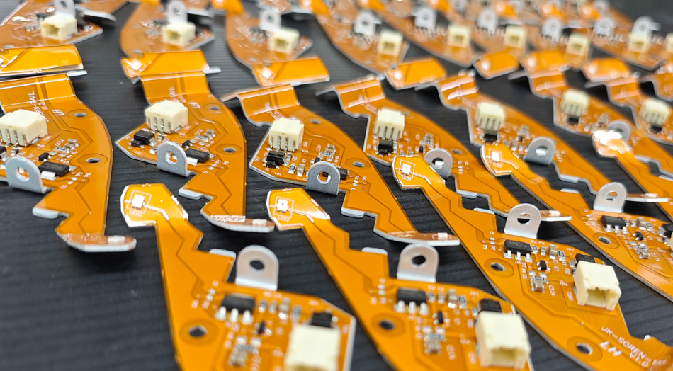 Оценка производственных возможностей завода по производству печатных плат: какие факторы влияют на качество продукции?