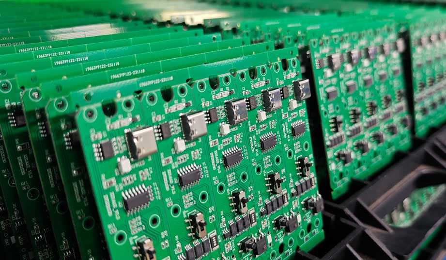 Как использовать инструменты оценки мощности, чтобы выбрать лучший завод по производству печатных плат?