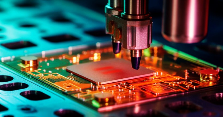 Как выбрать завод с подходящей производственной мощностью для нужд высокопроизводительной обработки печатных плат?