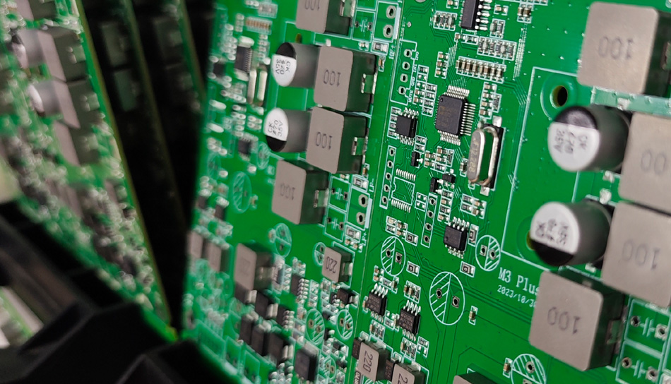 От планирования производства до окончательной поставки: стратегии оптимизации процессов для заводов по производству печатных плат