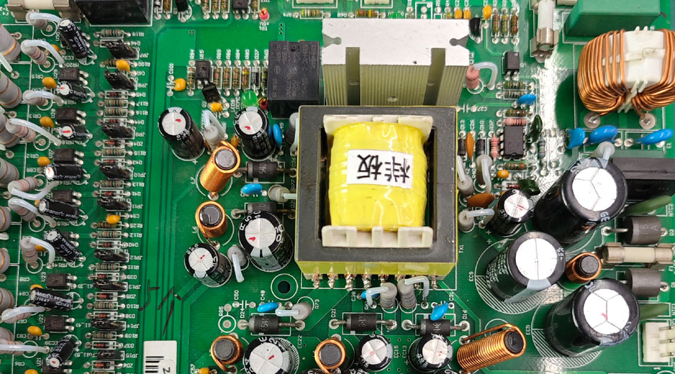 Как инновационные технологии на заводах PCBA могут снизить риски проекта?