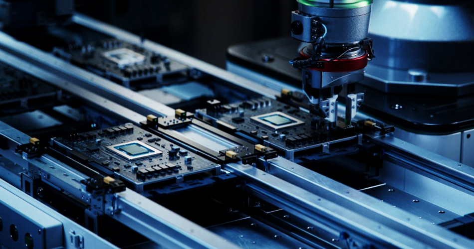 Оценка комплексных возможностей заводов по производству печатных плат с технической точки зрения