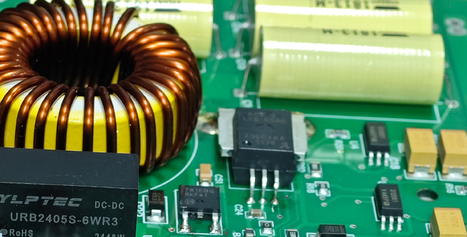 Как выбрать идеального поставщика печатных плат на основе комплексных возможностей завода по производству печатных плат?