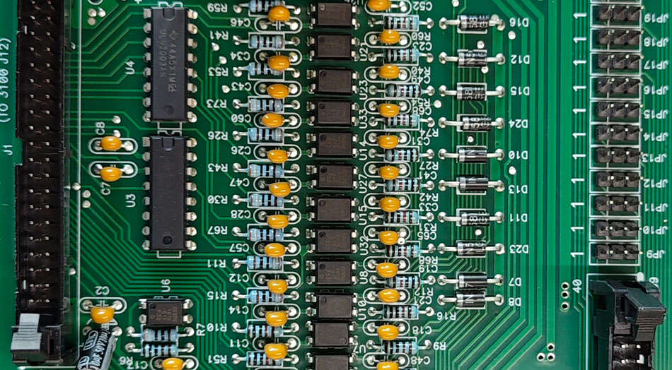 Как интеллектуальное развитие фабрик PCBA меняет правила игры?