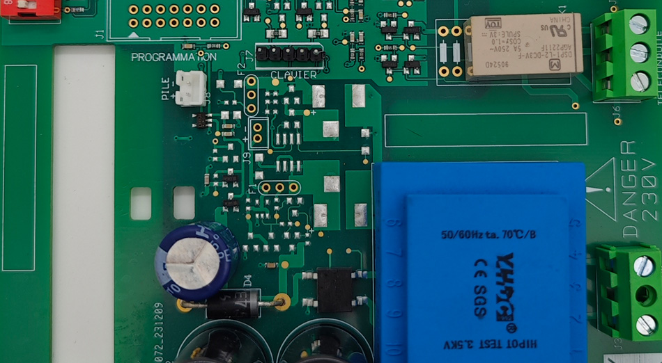 Изучение примеров использования клиентов завода PCBA: какие факторы определяют долгосрочное партнерство?