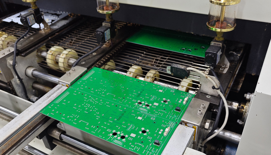 Как стратегии устойчивого развития заводов PCBA влияют на перспективы отрасли?