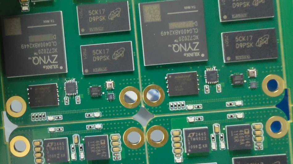 Важность соблюдения экологических требований для заводов, производящих печатные платы: анализ RoHS и REACH