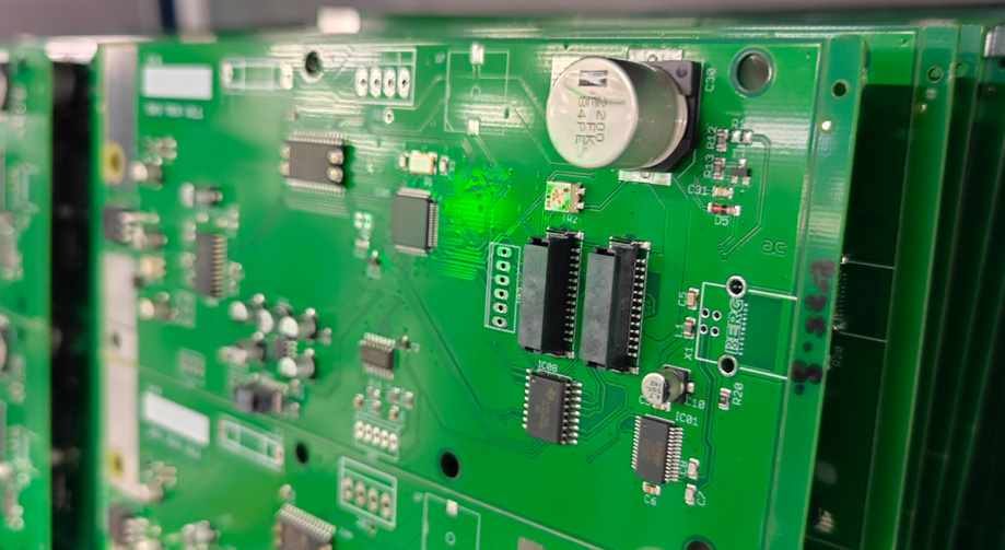 Как заводы PCBA могут повысить свою конкурентоспособность на международном рынке посредством экологической сертификации