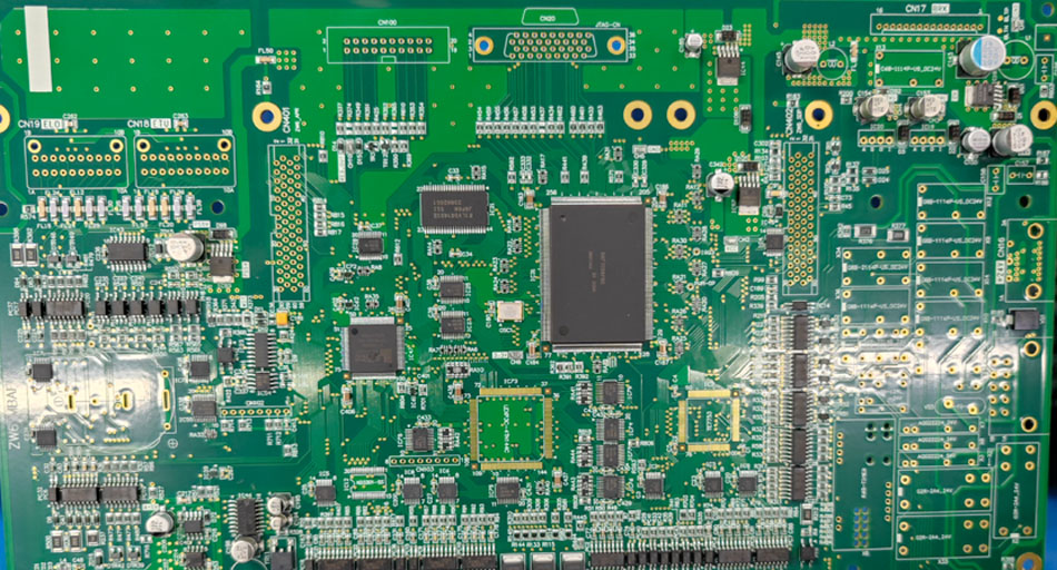 Как фабрики PCBA могут решать экологические проблемы с помощью стратегии «зеленого» производства?