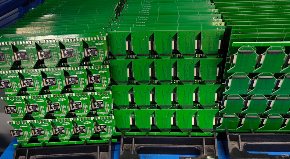 Как оценить возможности обслуживания и поддержки завода PCBA при выборе завода PCBA?