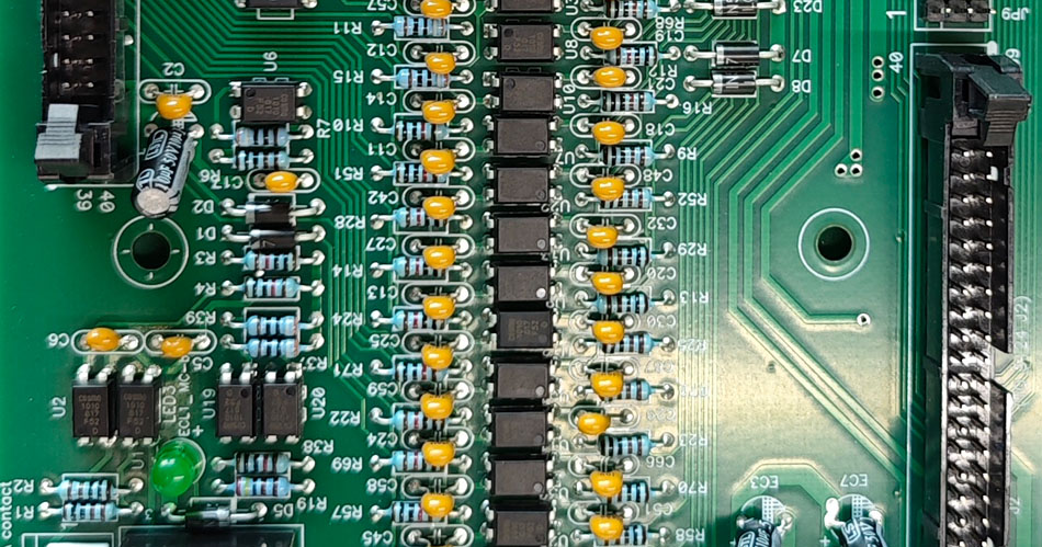Изучение инноваций в сфере обслуживания клиентов и тематические исследования на заводах PCBA