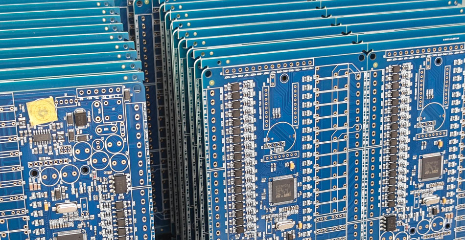 Изучение возможностей настройки фабрик PCBA