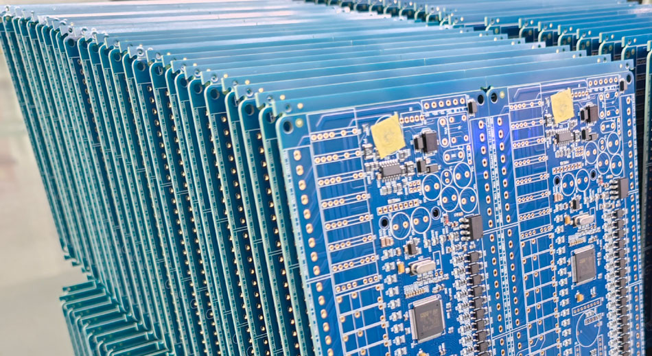 Как выбрать завод по производству печатных плат с эффективными возможностями поставки?