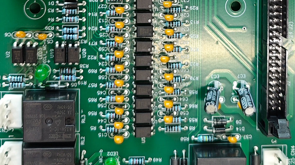 Как заводы PCBA могут обеспечить своевременную поставку компонентов посредством управления цепочкой поставок?