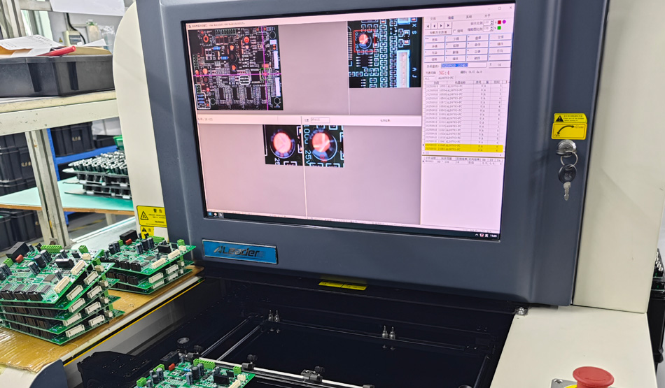 Обеспечение своевременной поставки: планирование производства и стратегии планирования для заводов PCBA