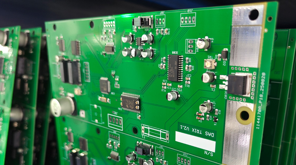 Как заводы по производству печатных плат могут повысить конкурентоспособность своей продукции с помощью передовых процессов SMT?