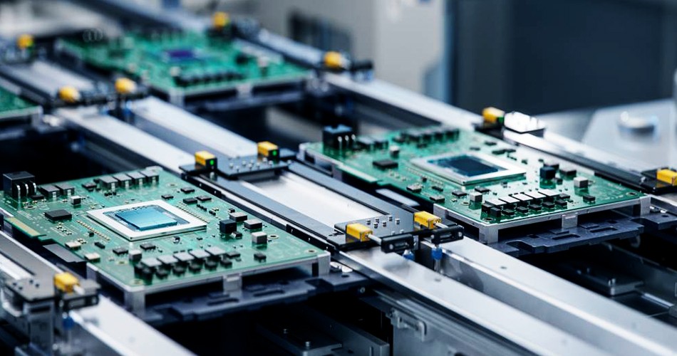 Изучение новейших технологических инноваций и применений на заводах по производству печатных плат